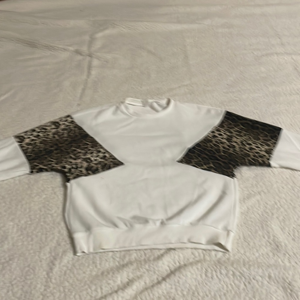Shein Sweater for kids